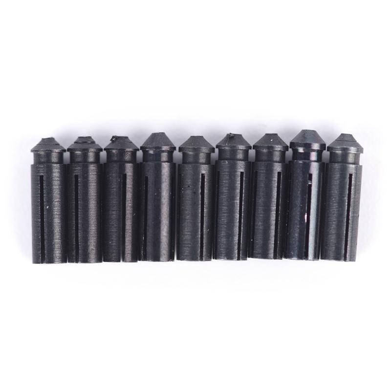 9 шт. Набір аксесуарів для дартсу з алюмінієвого сплаву, 5 кольорів, набір аксесуарів для полювання, інструмент для польоту X