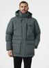 Зимняя куртка Helly Hansen Tromsoe Jacket (53074) beluga (53074) storm