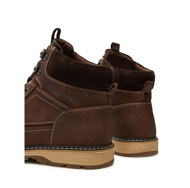 Boots Jack&Jones Stratford 12257762 Brown