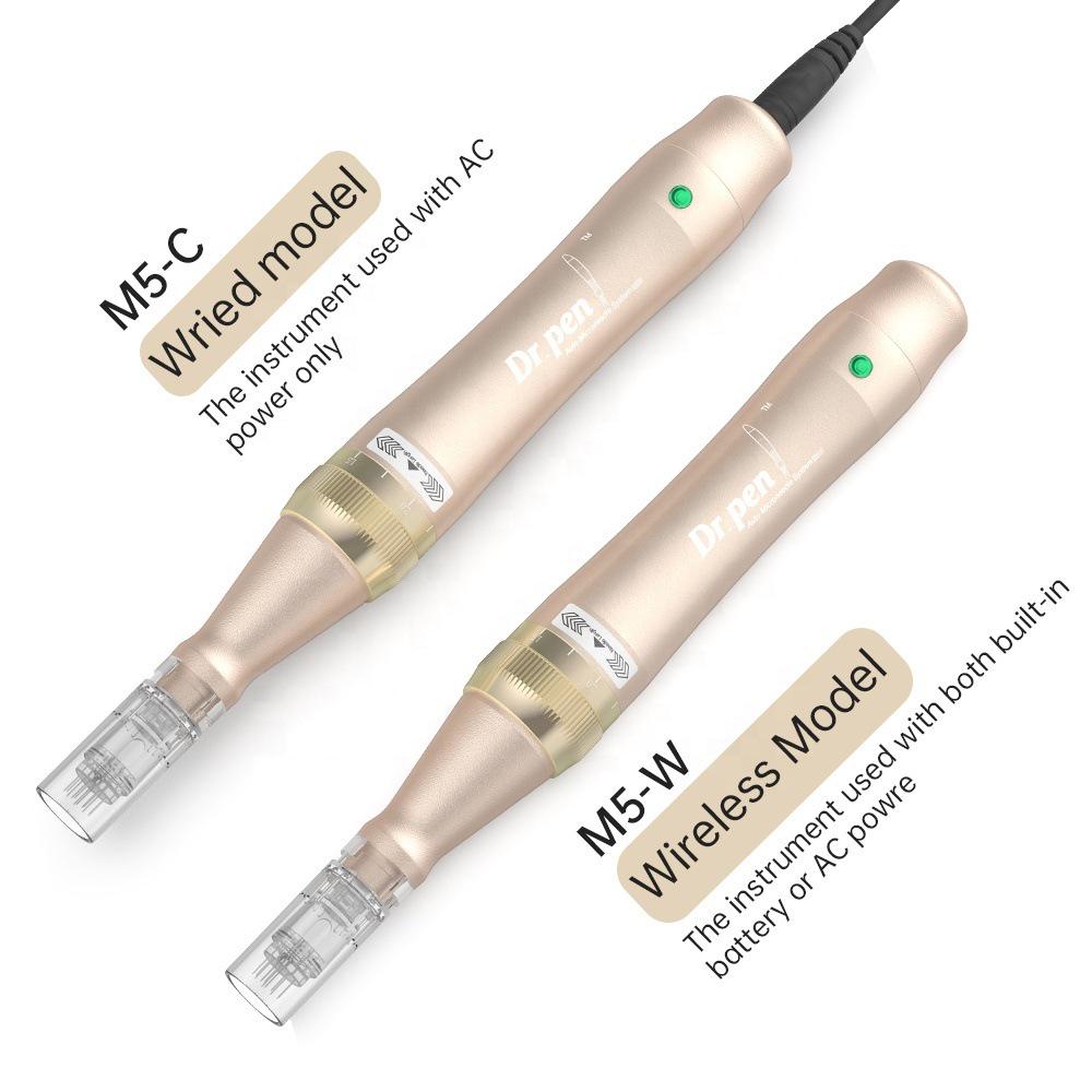 Dr. Pen M7 Nano Electric Microneedling Beauty Device