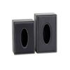 Leather Anti-moisture Household Tissue Storage Box Tissue Box High Quality Car Tissue Paper Dispenser Tissue Storage Container