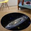 Astronomical Planet Carpet Anti Slip Easy Clean Carpet Is A Durable Carpet That Is Perfect for Placing At Home or Vacation Homes