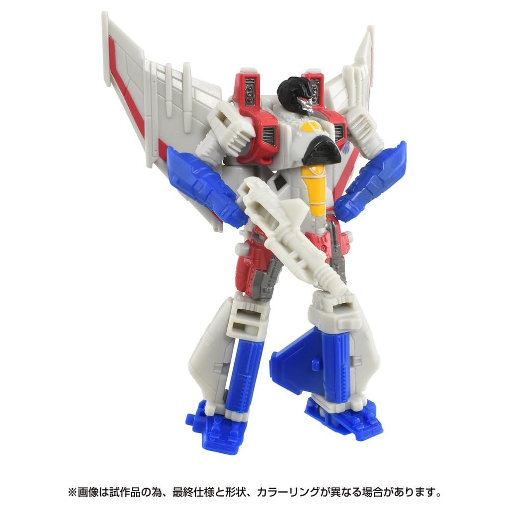 Transformers Starscream SS-128