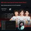 Edifier HECATE G3 MAX THX Wireless Gaming Headset