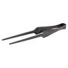 Snow Peak Pits Stainless Steel Tongs Corrosion Resistant Design BBQ Outdoor Camping Tool