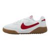 Nike Terra Manta Comfortable Retro Low Top Kids Casual Shoes Kids Casual Shoes White HV9702-104