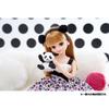 Licca-chan Doll LD-07 Chao Chao Panda