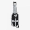 The North Face Borealis Sling Bag Cool Gray Nn2pr09b