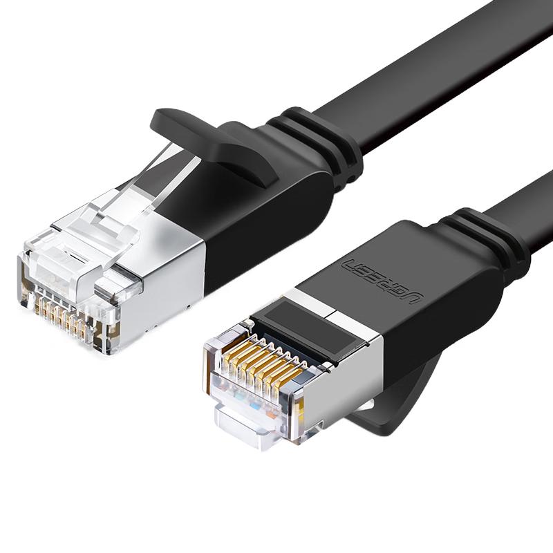 

UGREEN CAT6 Flat Gigabit Ethernet Cable
