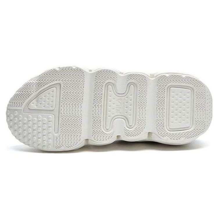 FILA Men's Casual Lifestyle Sneakers F12M312113FSL