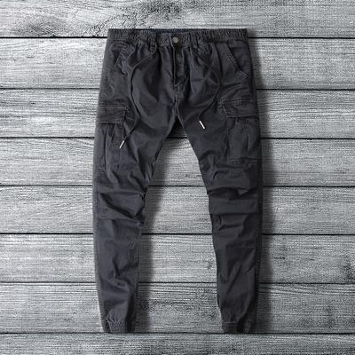 mens slim stretch trousers