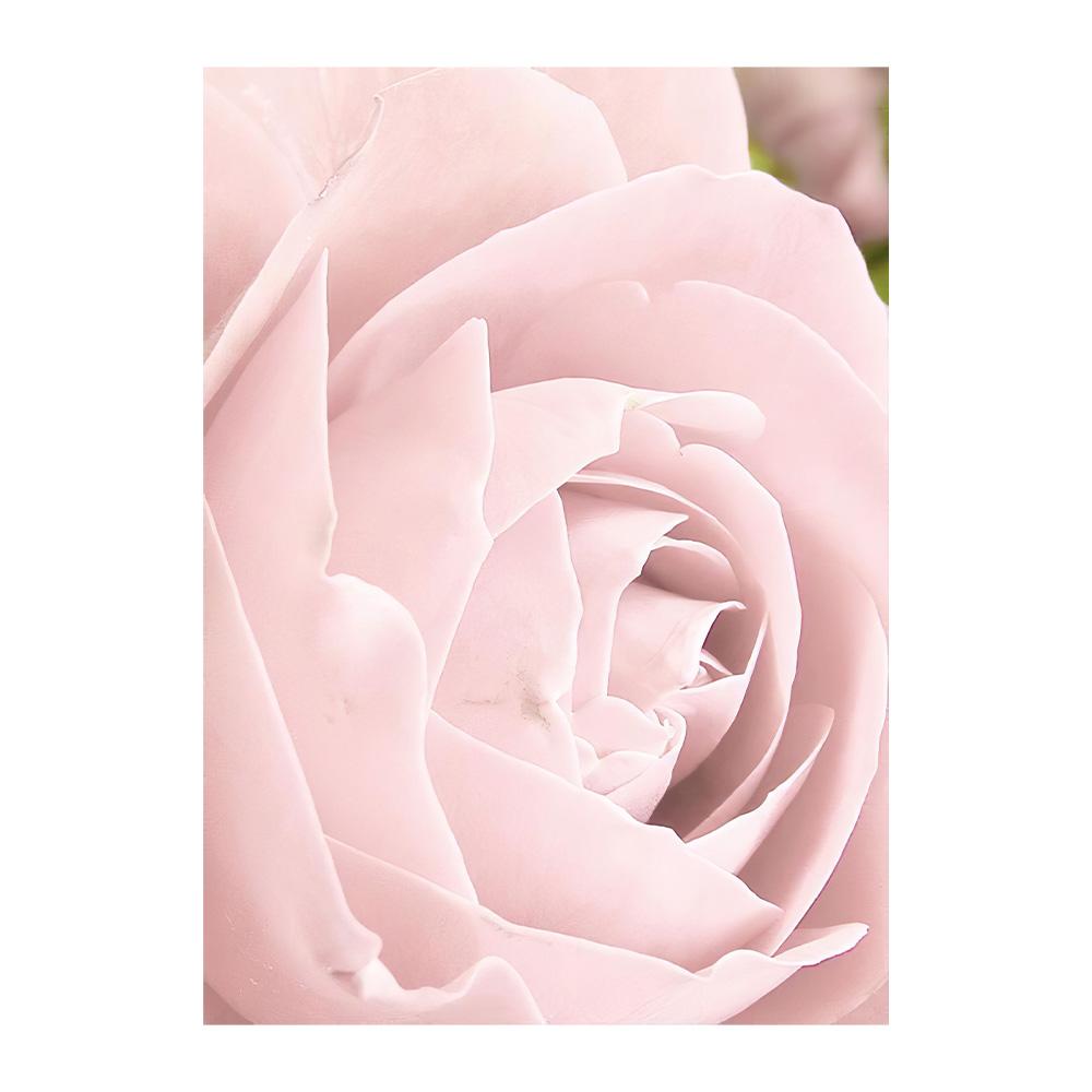 Scandinavian Pink Flower Cherry Blossom Rose Peony Nordic Posters And Prints Wall Art Canvas Painting Wall Pictures For Living Room