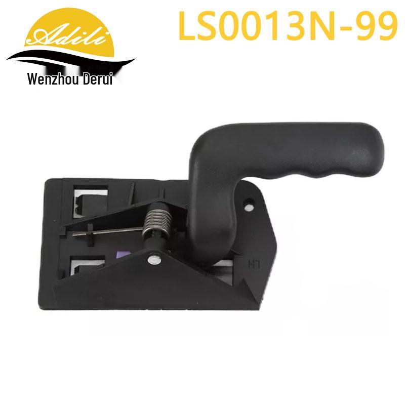 GMC Sierra/Silverado '99 Interior Door Handle (15760297, 15760298)