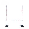 Junchu Outdoor 400M Obstacle Pole Training Set