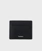 Rainbee Occo Edge Card Wallet_ Black