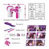 Electric Automatic Knitting Machine Braid Styling Hair Hairstyle