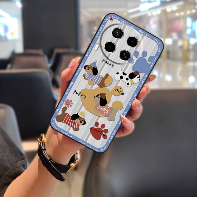 

Протипиловий Модний Дизайн Чохол для Телефону Для Tecno Camon30/4G/5G/CL6/CL7 Водонепроникний Тварини Протиударний Ударостійкий Задня Кришка Tecno Camon30/4G/5G/CL6/C