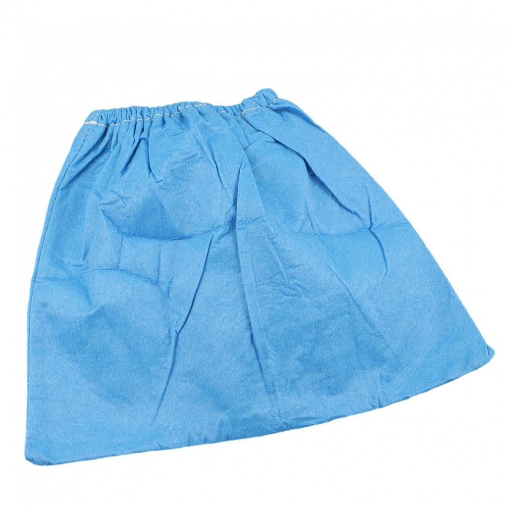 1x Textilfilter Stoffbeutel Für Einhell Nass- & Trockensauger Teile Filter