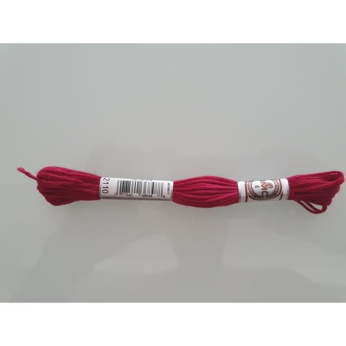 Twisted Thread Canvas and Tapestry Collar. 2110