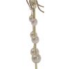 TIFFANY&Co.  60764050 Pierce K18 Yellow Gold Women