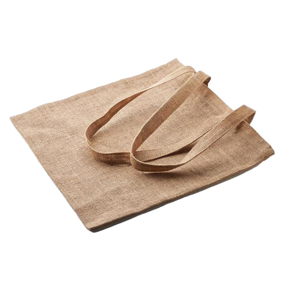 MidOcean Zolang Jute Long Handle Shopper Bag