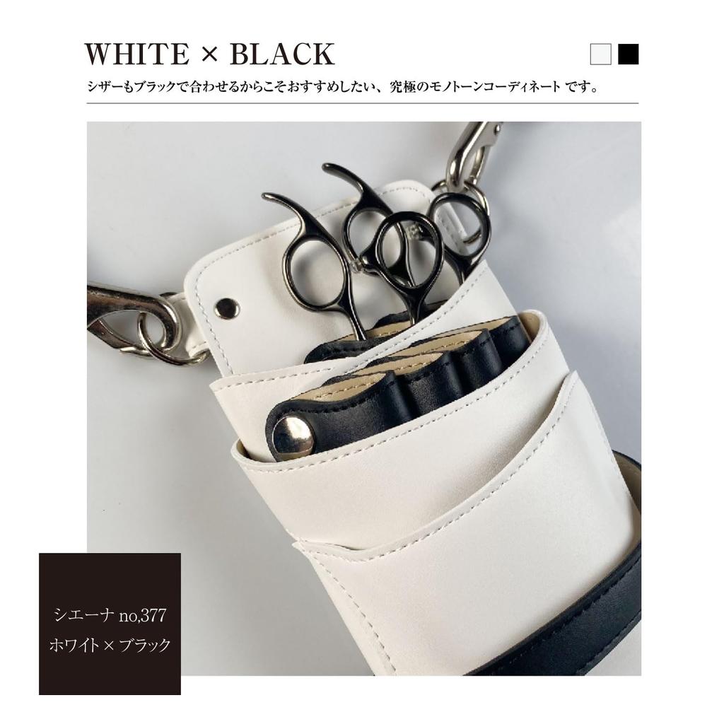 DEEDS GTZ630CT Tesoura de Desbaste Titânio Preto aproximadamente desbastando por um fabricante de tesouras profissional japonês Tesoura de Desbaste [PF] (6,0