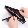 Men's Waterproof PU Leather Multi-Card Wallet