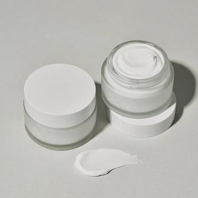 Glutathion Perlenaufhellung Weiße Jade Creme 50ml