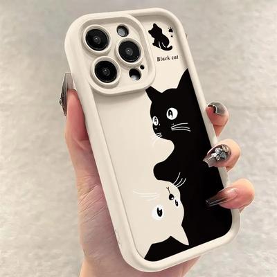 Capas para telemóveis – Para-choques para smartphones