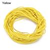 Round Jewelry Making String High Elastic Elastic Cords Stretchy Threads Elastic Rope Elastic Band