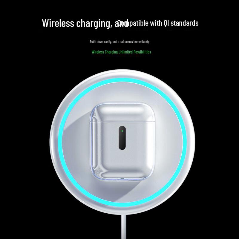 Lingchen AirPlus2 Second-Gen Wireless Bluetooth Earbuds