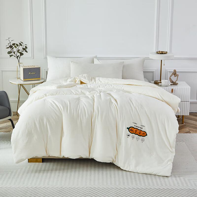 

Hengyuanxiang Soybean Fiber Quilt