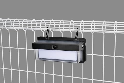 ELPA Double Wall Light, Large, ESL-KN400SL