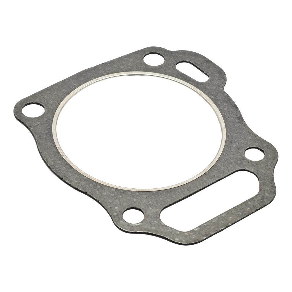 Engine Motor Cylinder Head Gasket for Honda GX390 13HP GX 390 12251-ZF6-W00 Lawn Mower Replacement Parts 12pcs
