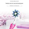 Oral-B P600 Rechargeable Electric Toothbrush