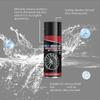 Advanced Rims Cleaner Sprayer Instantly Removes Brake Dust Dirt Protects Against Corrosion Oxidation for All Wheel Types