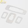 Ford Edge 2023 Glass Lift Armrest Switch Decorative Frame Car Accessory