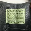 Lloyd Germany aus echtem Leder Bit-Loafer schwarz 29.0(GEBRAUCHT)
