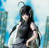 XStellar Figure "Subaru Yasuwa" Girls Band Cry Official Approx. 20cm