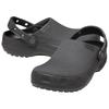 Crocs Classic Crafted Clog Black Sand Unisex Sneakers 211354-0LD