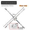 Car Tire Change Labor-Saving Socket Wrench Set