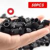 Tire Valve Dust Caps Stem Covers Plastic Car Wheel Tire Valve Tyre Stem Air Caps Auto Bike Bicycle Truck Motorcycle Accessories Tire Chucks 1