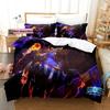Game Heroes of the Storm Beding Set Single Twin Ful Quen King-Sized Dimensionsd Dimensions Bed Linen Set Aldult Kid Bedrom Duvetcover Sets Bed Shet