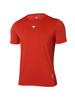 DYNAFIT Technic Short Sleeve T-ShirtBurnt Orange