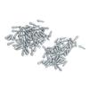   Tire Studs 200PCS 4*12mm Snow Screw Anti Slip Ice with Installation Tool for Motorcycle ATV Car Scooter  
