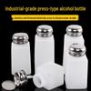 Press-Type Anti-Static Plastic Alcohol Bottle: 100ml, 200ml, 250ml for Board Washing