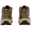 Треккинговые ботинки Jack Wolfskin Vojo Tour Texapore Mid