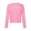 Women's Casual Short  Cardigan V-Neck  Knit Front Cardigan Botton Down Sweater Tops
