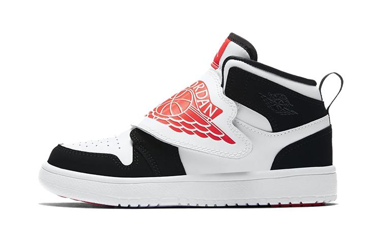 Air Jordan Sky Jordan 1 PS Infrared 33.5