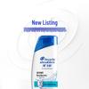 Head & Shoulders Anti-Dandruff Ocean Fresh Shampoo